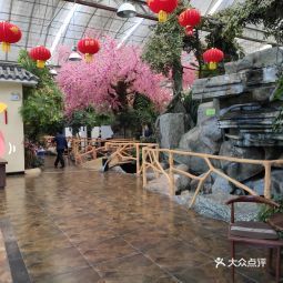 【京川生态园】京川生态园电话,京川生态园地址_360地图