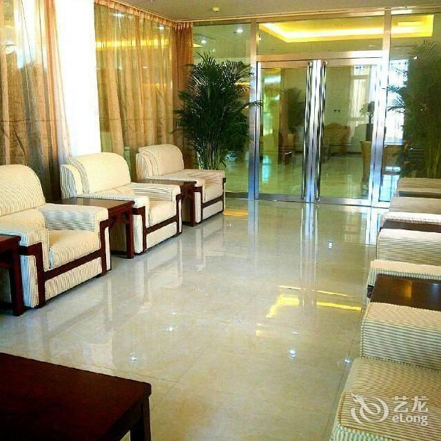 乐亭金沙岛温泉假日酒店