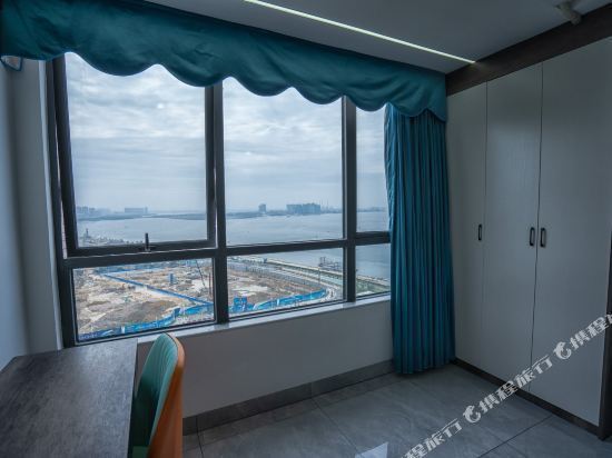 湛江新海岸假日公寓