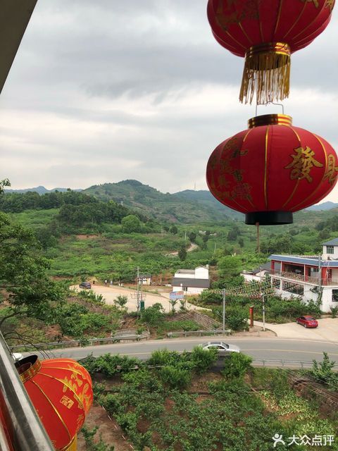 简阳三岔湖农家乐简阳樱桃沟农家乐简阳樱桃沟大山农家乐简阳农家乐