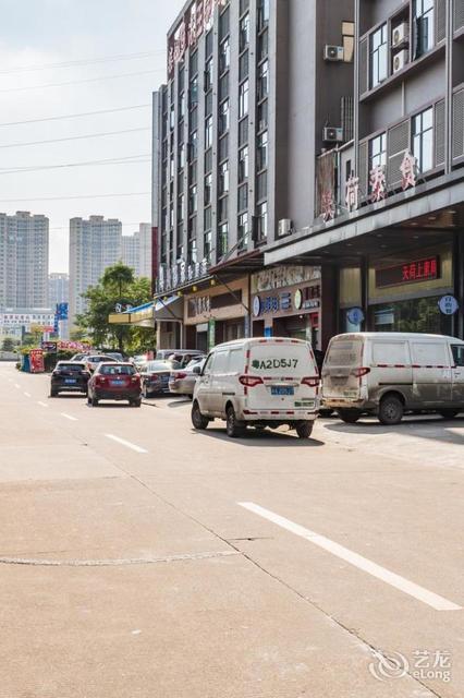 丽枫酒店佛山顺德顺联广场店