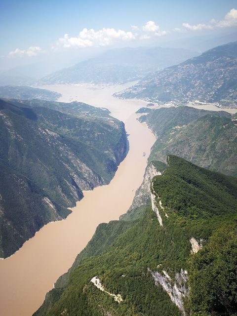 【三峡之巅】三峡之巅门票,三峡之巅游玩攻略_360地图