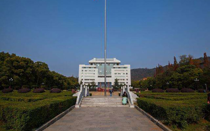 长沙电力职业技术学院