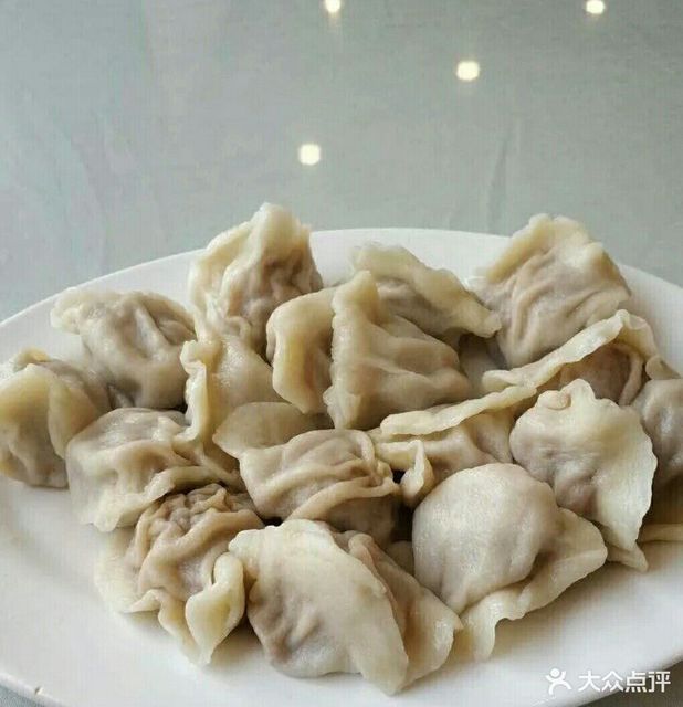 陶然饺子城