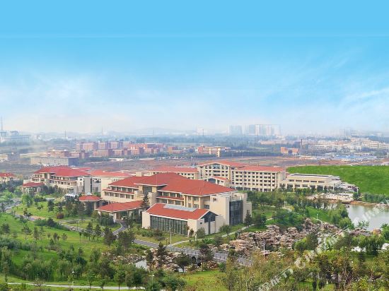 河北翠屏山迎宾馆位于石家庄市鹿泉区国宾馆路1号推荐菜:分类:酒店