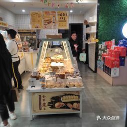 一鸣真鲜奶吧国信嘉园店