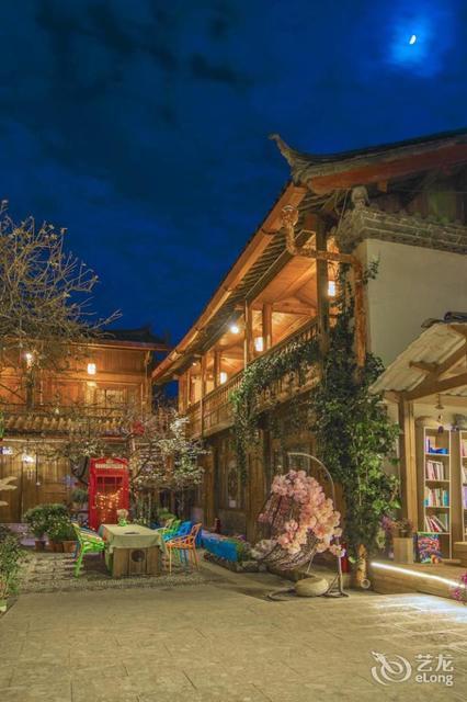 【丽江古城印象酒店】丽江古城印象酒店电话,丽江古城