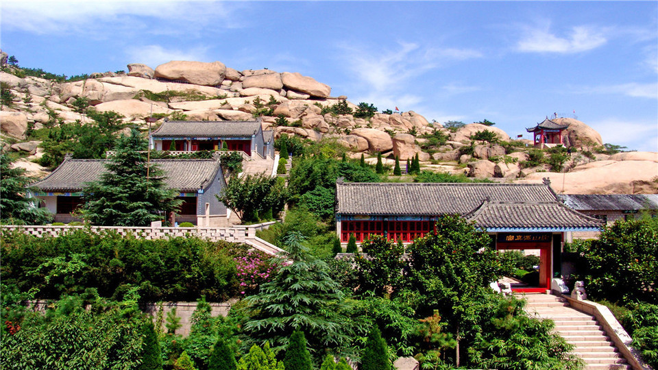【鹤山风景区】地址,电话,路线,周边设施_360地图