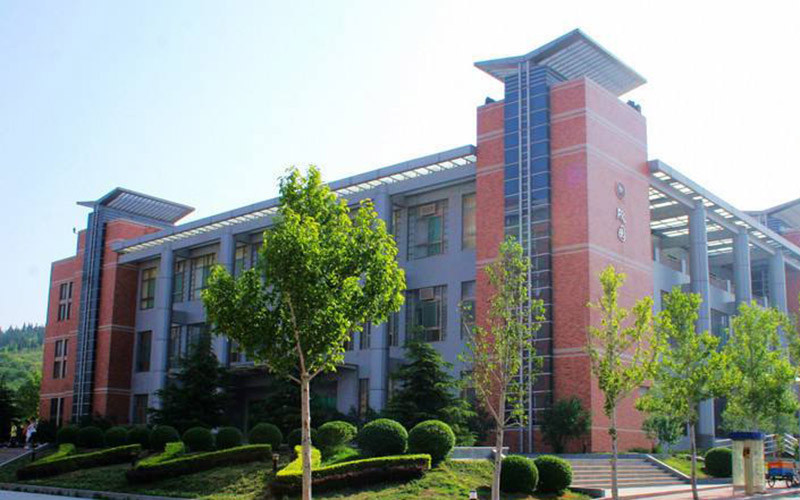 山东大学(中心校区)