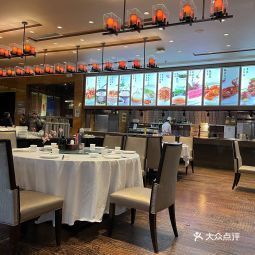 同庆楼太仓万达店