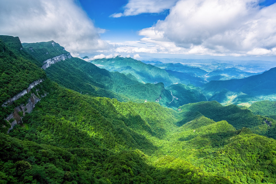 金佛山景区位于重庆市南川区三泉镇推荐菜:分类:天然氧吧;风景名胜