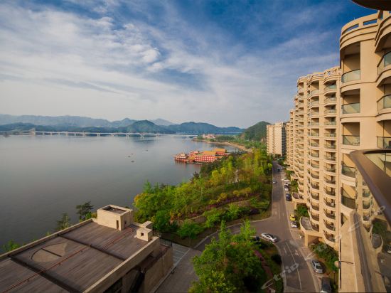 千岛湖丽景度假酒店