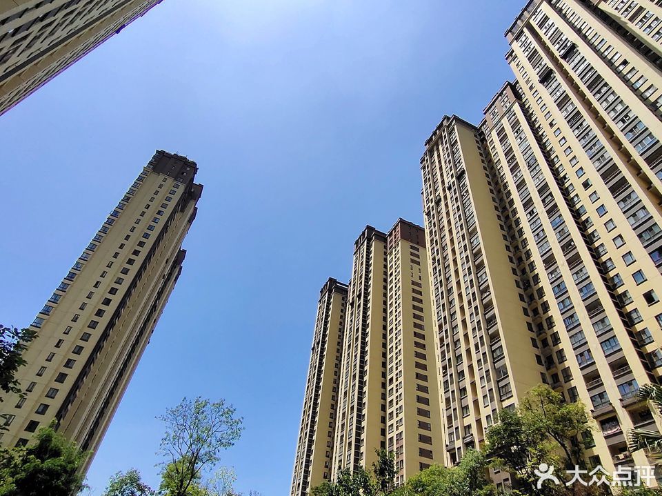 深汇仕府大院
