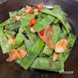 秀儿四九城新京菜北清路店