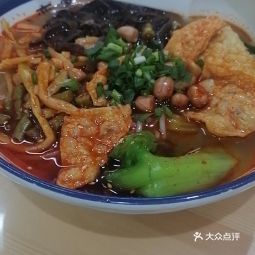 螺鼎记螺蛳粉麓谷小镇店