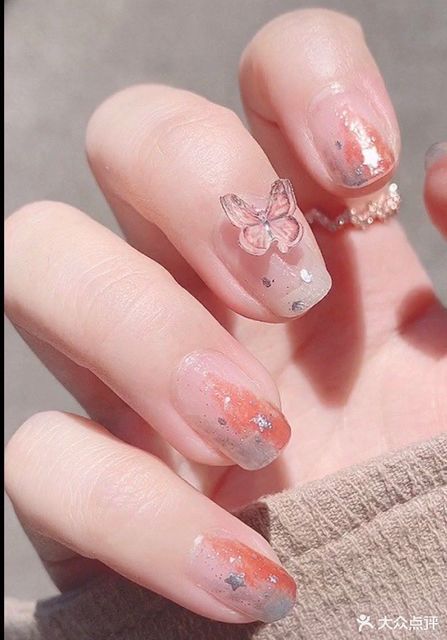 ynail美甲美睫工作室