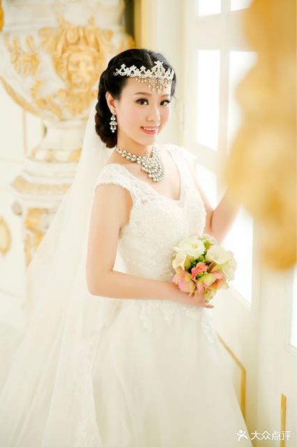 天津婚纱摄影排行榜