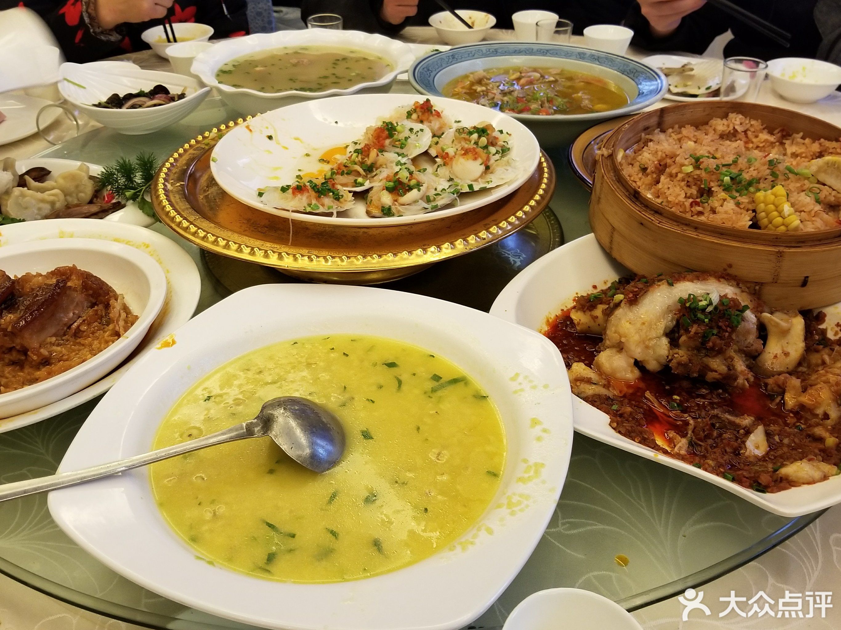           阳光大酒店-餐饮