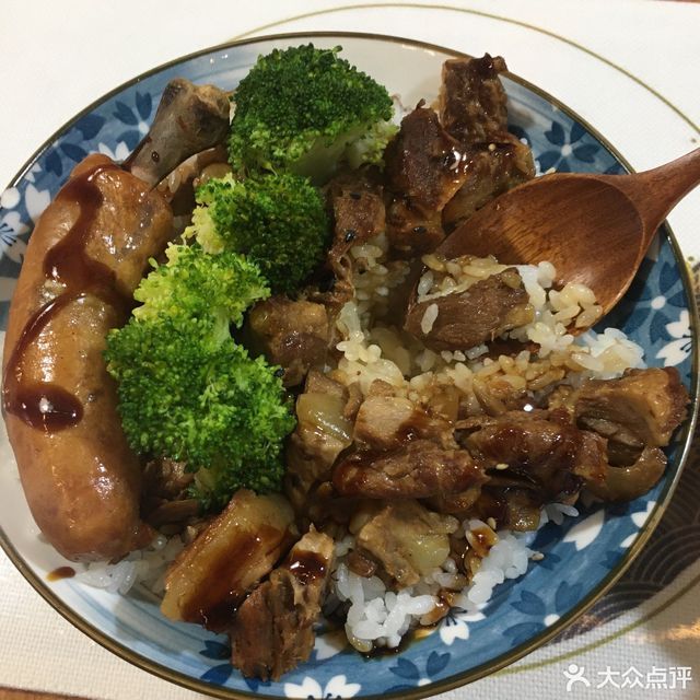 金鲜生料理·寿司丼饭