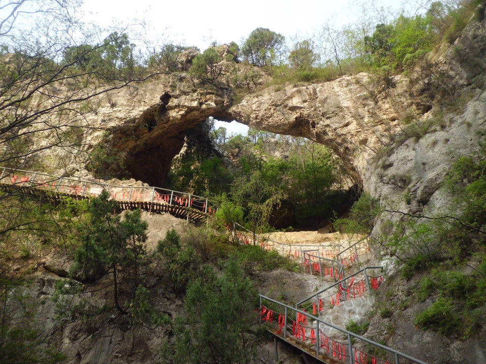 临汾市 休闲娱乐 景点公园 景点 > 临汾市龙澍峪风景区 标签: 推荐菜