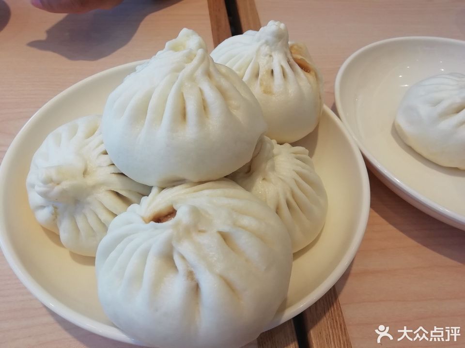 包子客牛肉汤包唐冶店
