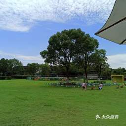 阳澄湖半岛儿童迷宫乐园
