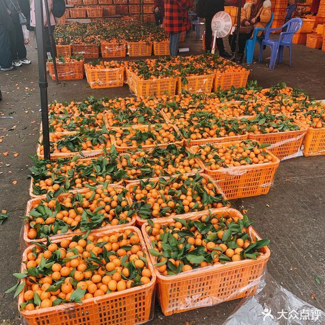 西瓜车厘子推荐菜:蒙阳水果批发市场位于成都市彭州市物流大道中段18