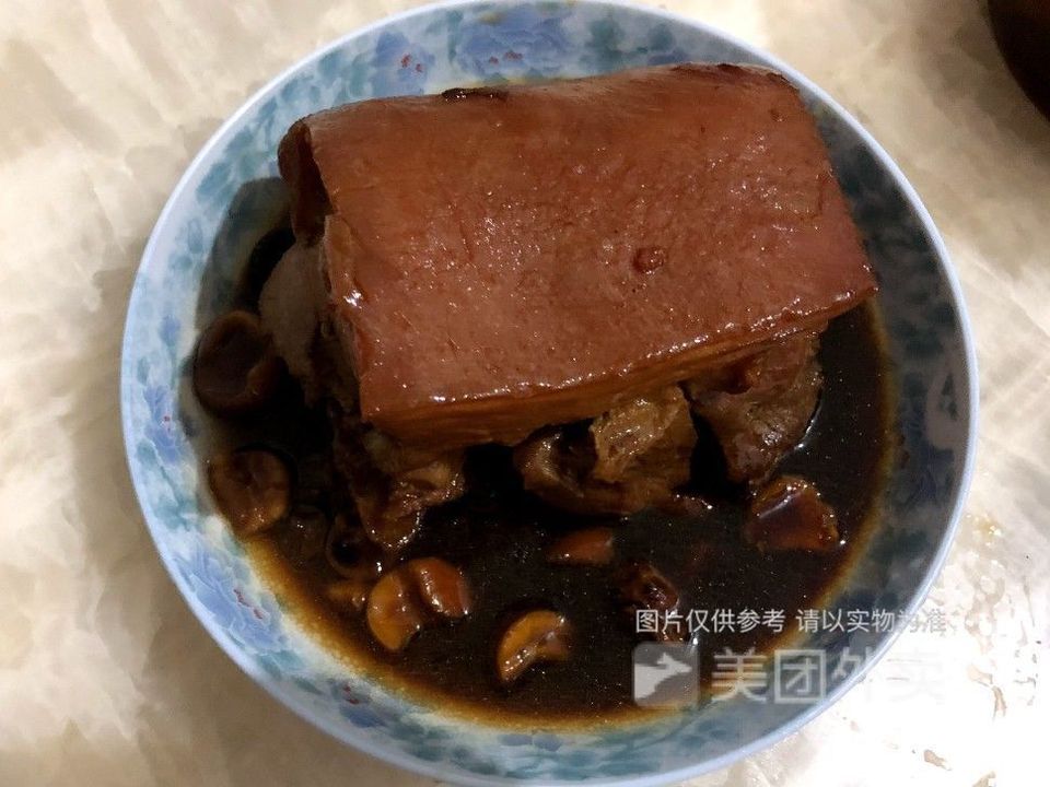 阿呆姜母鸭