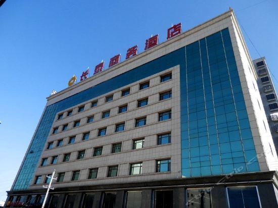 怎么走,在哪,在哪里,在哪儿:榆林市神木市电话:靖边天赐商务酒店地址