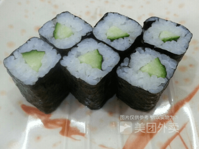 青瓜小卷