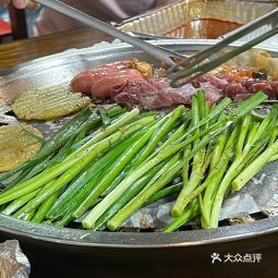 蛮爷东北烤肉