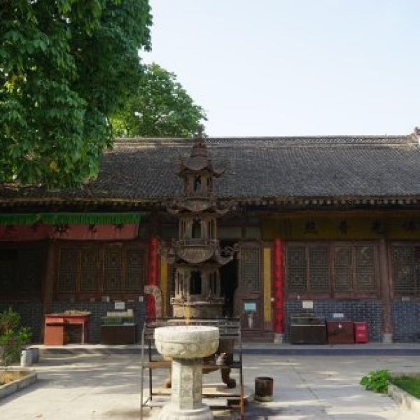弥陀古寺