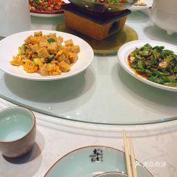 索和生辣椒炒肉