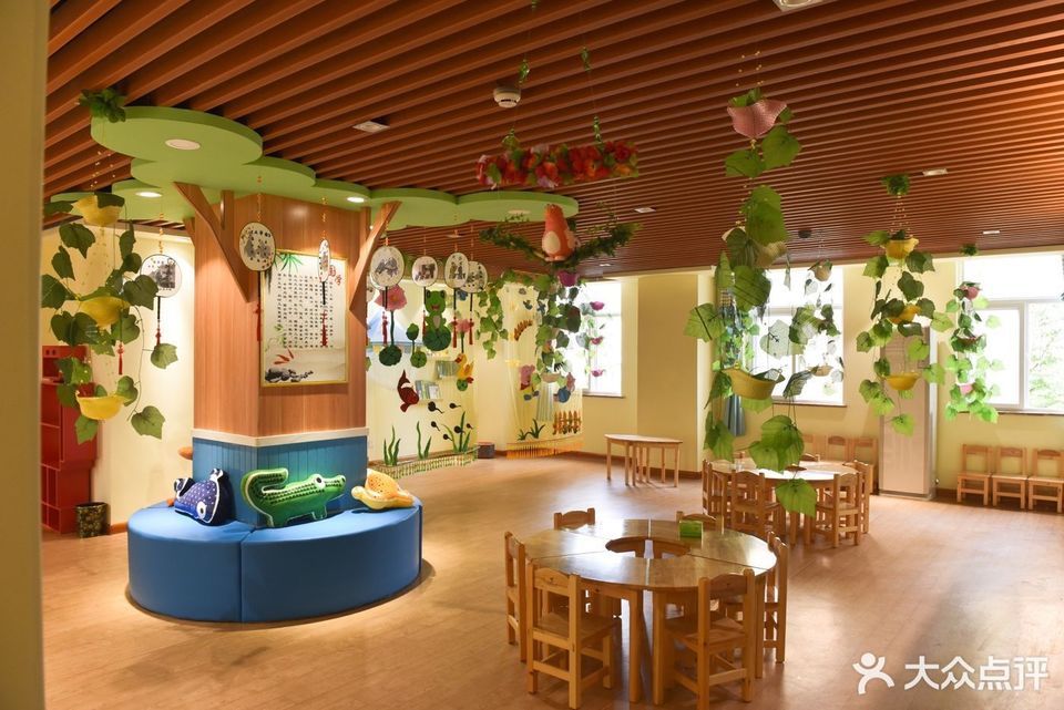 西安市 科教文化服务 学前教育/幼儿 > 艾格幼儿园   相关搜索 泰尼格