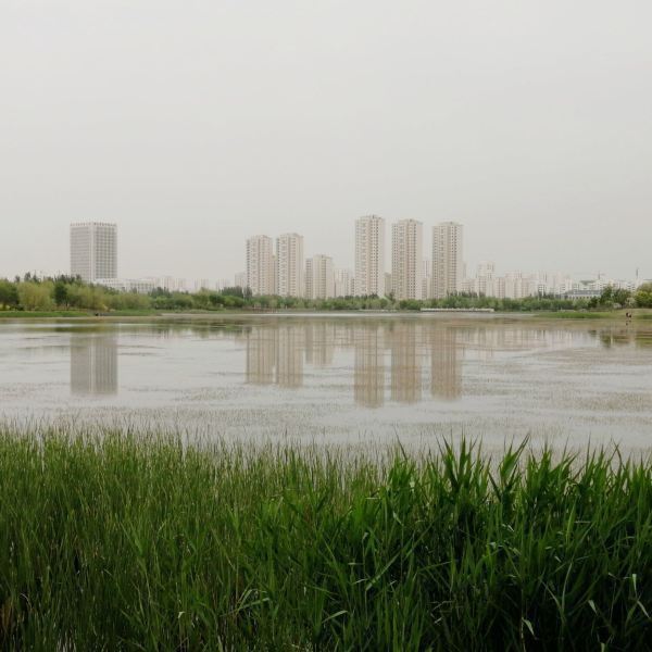 南湖北海公园