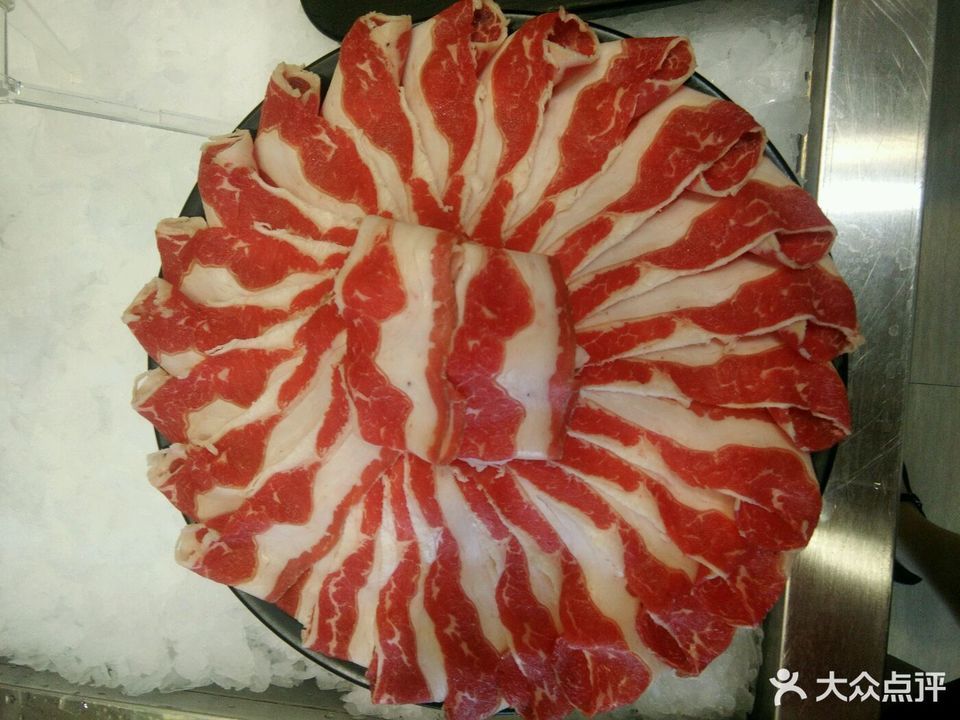 老毕肥牛
