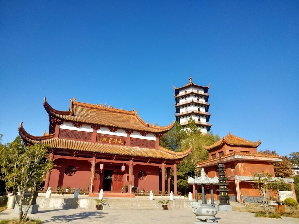 南台寺