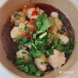 李喜欢虾滑神农城店