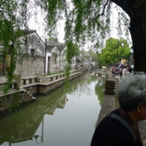 平江历史街区