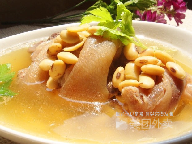 品汤坊徐东店