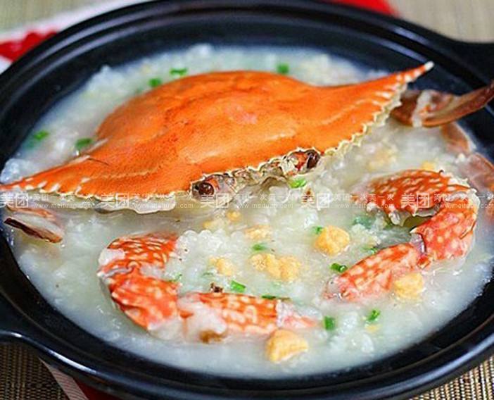 珠海市 餐饮服务 餐馆 快餐 > 潮州老六砂锅粥 相关搜索 潮州海鲜粥