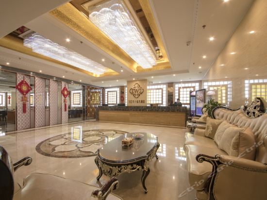 大庆市万达春天商务酒店有限公司