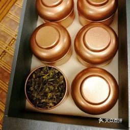 沃莳春茗茶