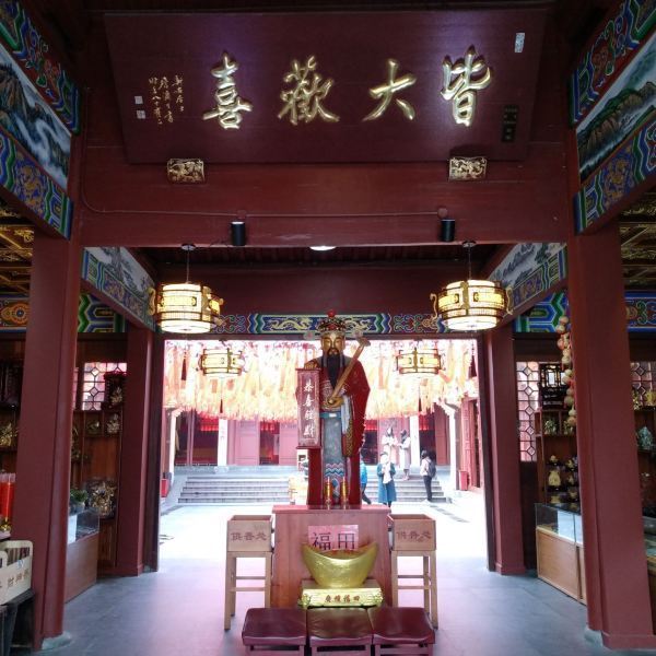法华寺