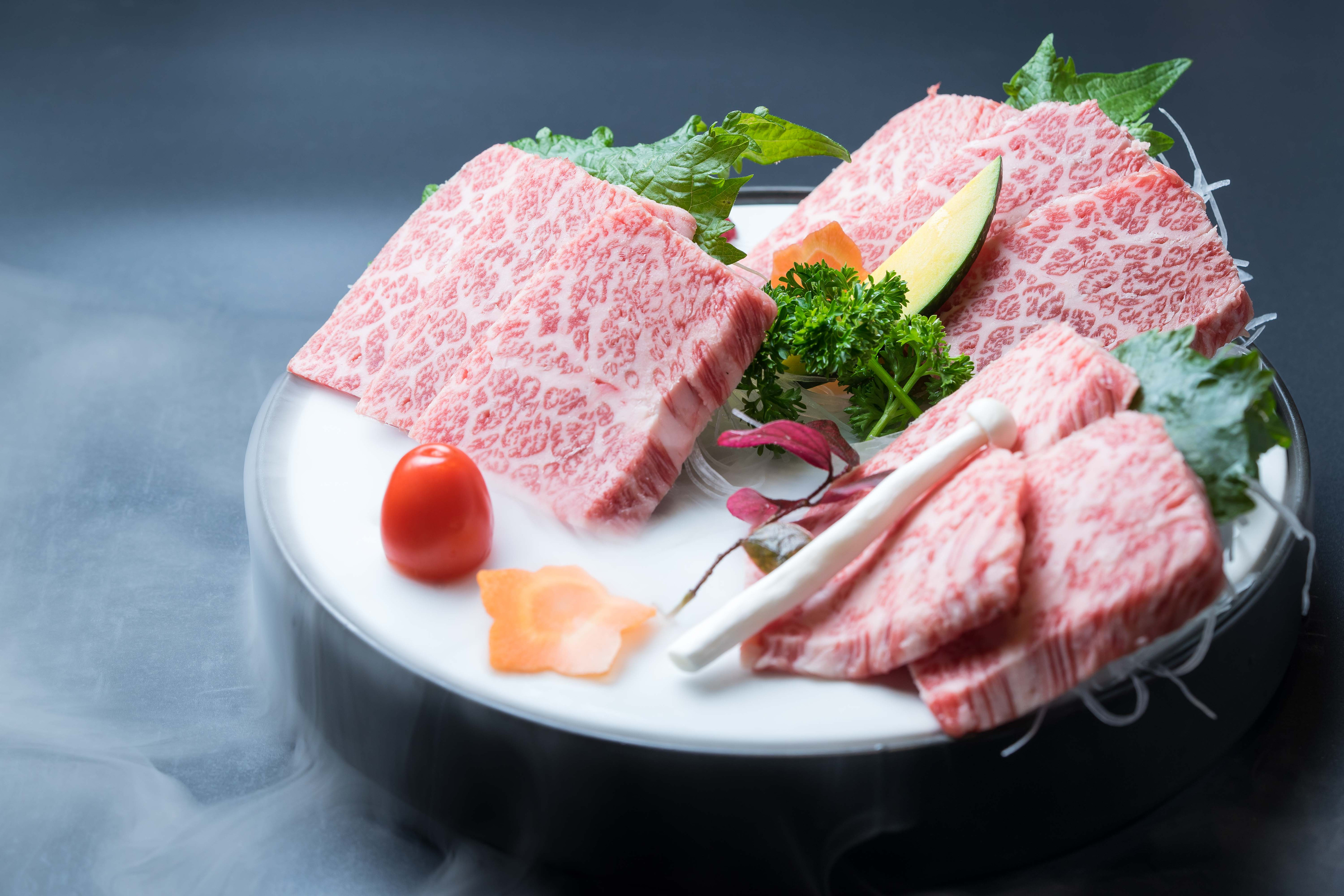 喜膳料理韩式烤肉