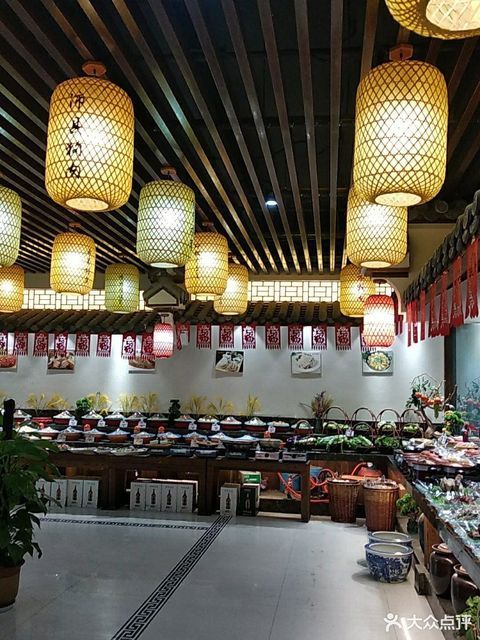 味道彭城(东贺店)