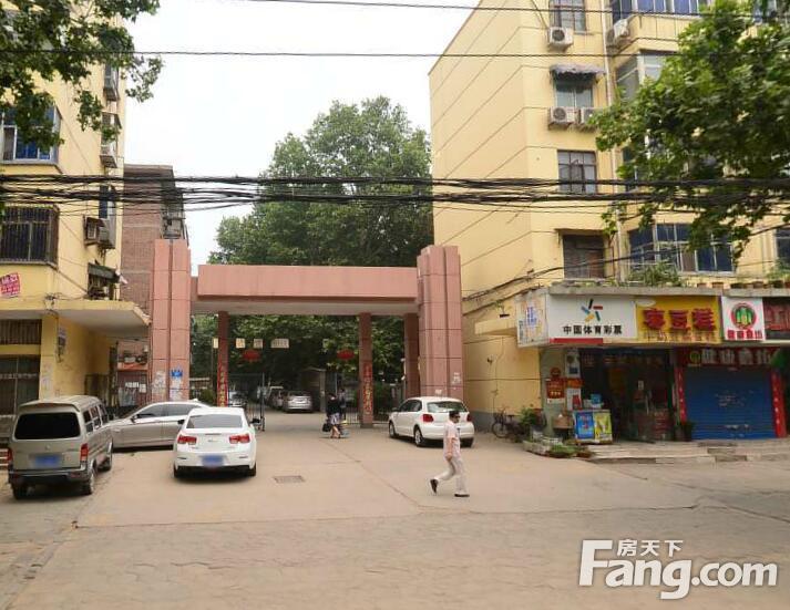 河南工程学院电气信息工程学院