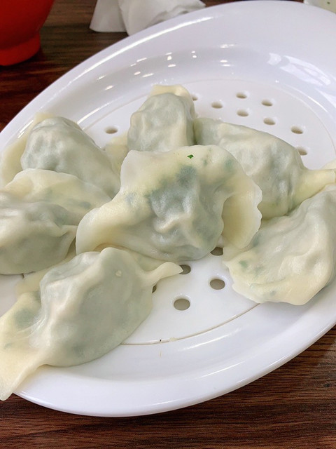 双喜水饺三店