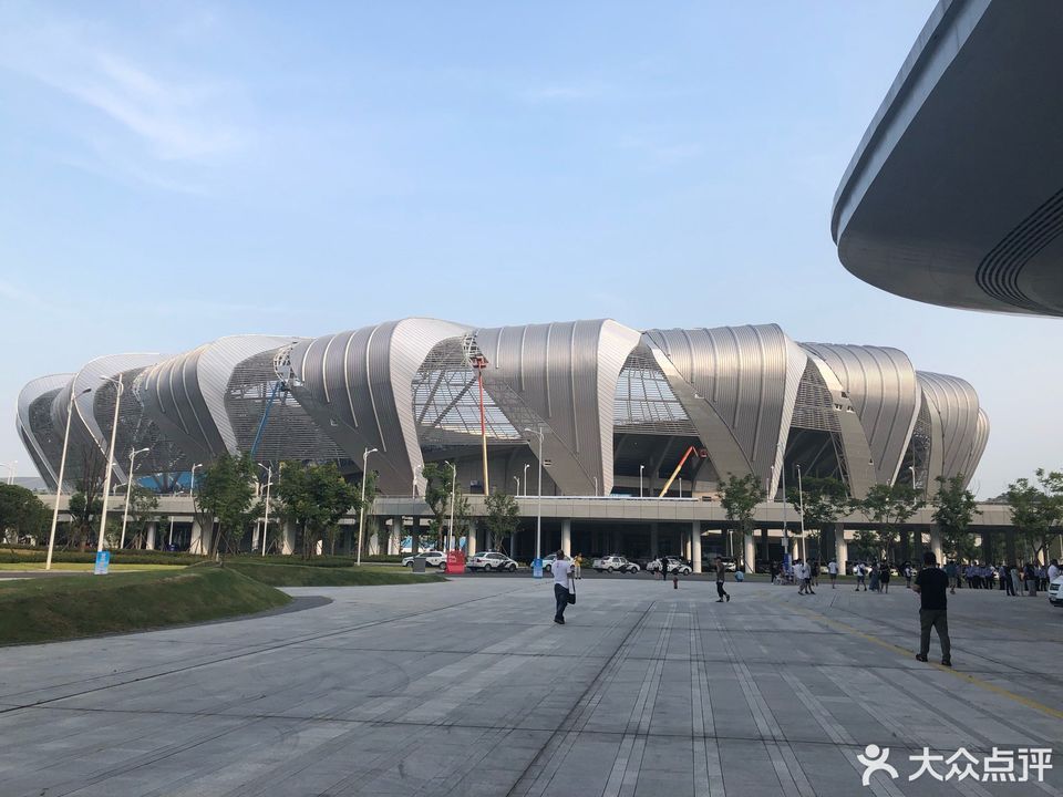 宜昌体育中心宜昌市体育中心宜昌奥体中心宜昌市体育场宜昌市奥体中心