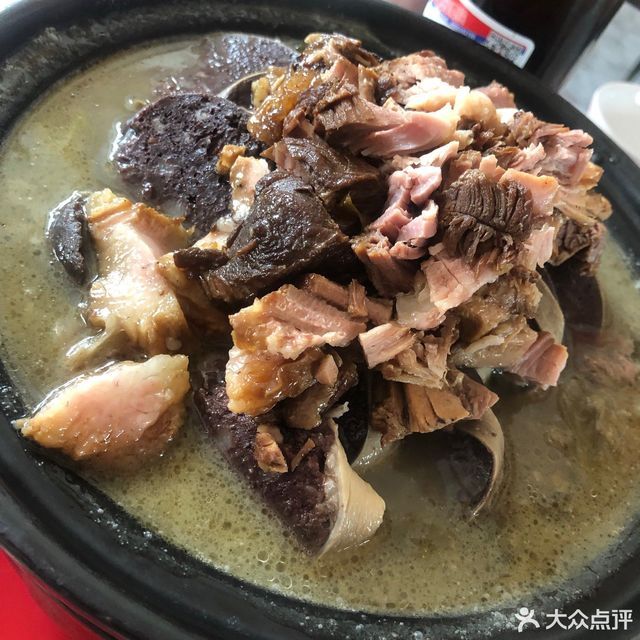 张家小馆(乌丹店)